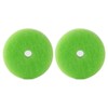 Marna POCO Kitchen Sponge Refill (No Suction Cup) Green K095G