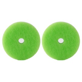 Marna POCO Kitchen Sponge Refill (No Suction Cup) Green K095G Set of 2