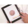 My Sweet Petunia Misti Stamp Positioning Tool – Black MINI