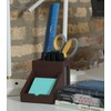 Victor EZ12PBL Plastic Dual Color 12 Inch Easy Read Ruler