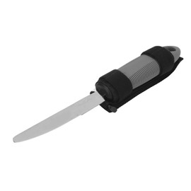 Adaptive Knife Easy Safe to Grip Stable Control Disabled Knife with Strap Disabled Cutlery