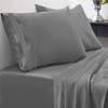 1800 Thread Count Sheet Set – Soft Egyptian Quality Brushed