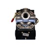 4 Port Side Switch Type 0.8Mpa Air Compressor Pressure Switch