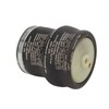 Seat Air Suspension Spring Bag 2.5mpa Rubber Metal Good Shock