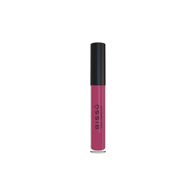Bissú Labial Líquido Mate Color 04 Única