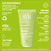 SVR SEBIACLEAR Soothing Cleansing Face Cream for Oily, Acne-Prone Skin