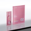 Mediheal Derma Modeling Pack Large Set, 10 times, Collagen, 300g,