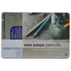 Van Gogh Watercolour pencil starter set | 12 colours