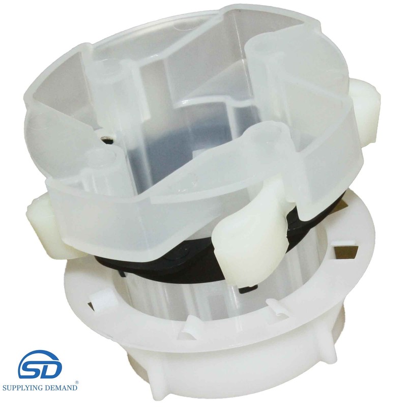 Supplying Demand 285811 - Kit de reparación de agitador de