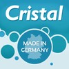 Cristal Water Tester Chlorine + pH for Fast Water Analysis