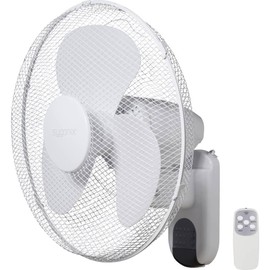 sygonix Wall Fan 45 W (Diameter x H) 430 mm x 480 mm White