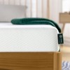 Zinus Memory Foam 5 Inch Narrow Twin Mattress