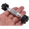 TUOREN Luthier Guitar Tool Brace Repairs Jack Sound Beam Support