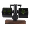 Ausla Large, Smooth Numbers and Retro Design Flip Clock with