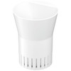 Anesty HO2067 Diatomaceous Earth Umbrella Stand, Approx. Width 4.6 x