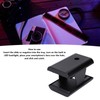 Negatives Scanner Foldable LED Backlit Mobile Film and Slide Scanner