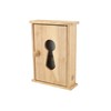 Apollo Rb Key Cupboard Key Shape