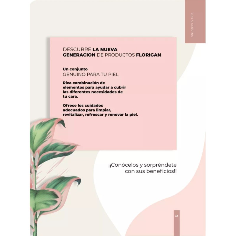 Florigan Serum Acido Hialuronico Florigan® 60ml