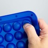 Lurch 240770 Ice Former Arctic Ball Diameter 2 cm Blue