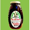 Naturz Beez RAW HONEY BUCKWHEAT BLOSSOM HONEY 2LB 908g 100%