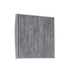 RIDEX Cabin Air Filter 424I0190 226 mm 235 mm 30