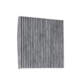 RIDEX Cabin Air Filter 424I0190 226 mm 235 mm 30 mm