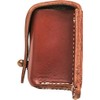 TOPS Leather Bushcraft Pouch