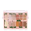 Own Your Own Naturals Eye Palette 12 Light to Dark