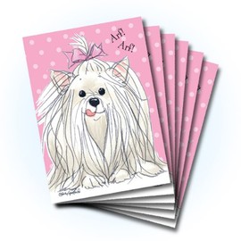 Suzy's Zoo Friendship Greeting Card 6-Pack 10241