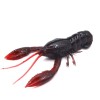 NIKKO CRAW 3.2", floating, durable, scented - Lighting Bug