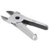 Scissors Head Air Crimping Nippers Alloy Steel Pneumatic Cutter Replacement