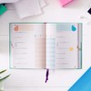 Dailygreatness Yoga 90 Day Journal and Planner