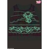 Kaitak Family Kimi and Idol Pretty Cure Kids Luminous Pajamas,