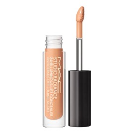 Corrector Mini MAC Studio Radiance NW20 Luminoso Media Cobertura