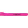 Faber Castell 157728"Textliner 38" Highlighter - Pink