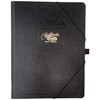 Saro - Sorting File Folder Long Foolscap Black