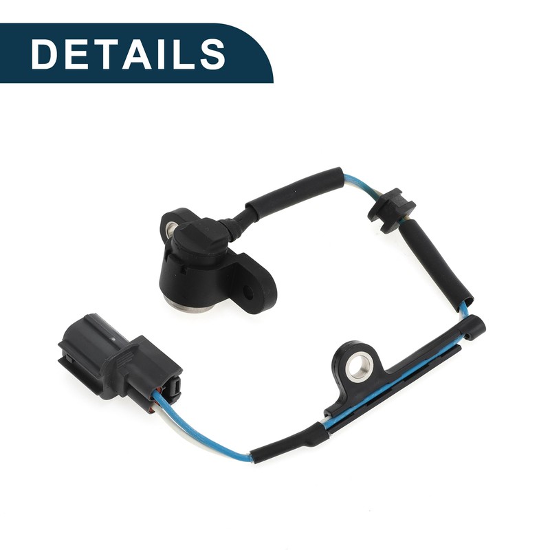 TUCKBOLD Crankshaft Position Sensor for Honda Accord 2.7 1995-1997 Sturdy