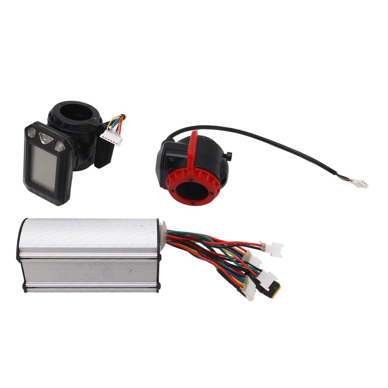 Electric Bike Controller Kit 350W 13A Speed Controller L083 Thumb