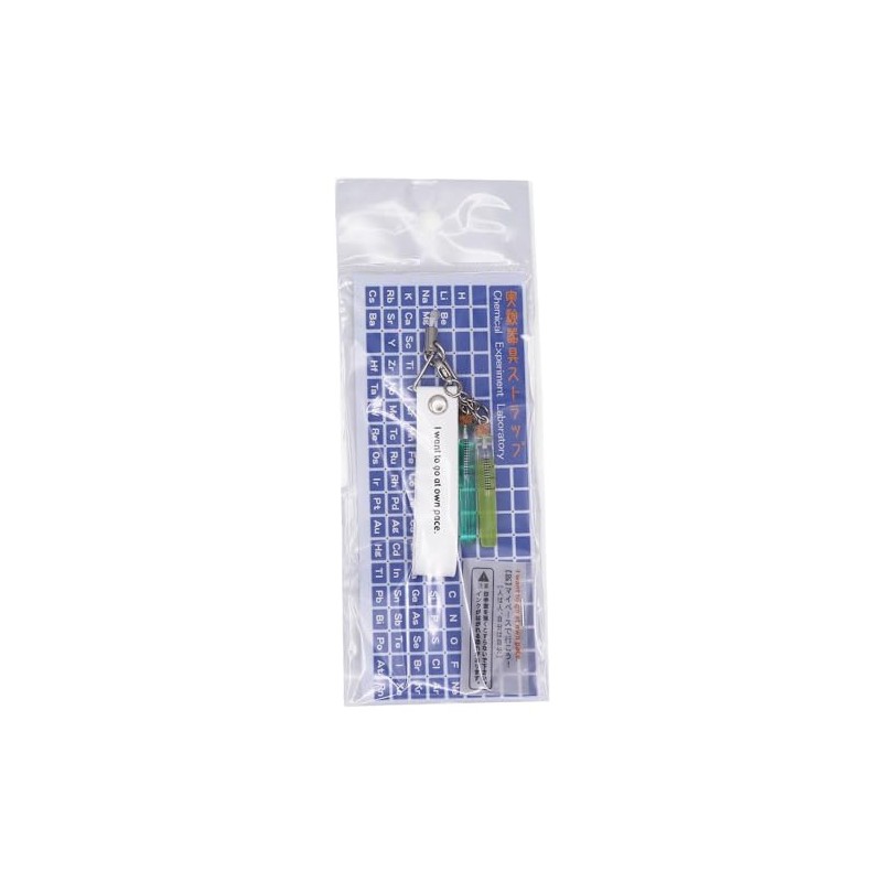 Alta AT030503 Laboratory Instrument Strap Test Tube