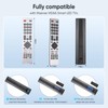 Replacement for Sharp Aquos TV Remote Control, TV Remote replaces