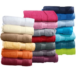 Erwin Müller Friedrichshafen terry towel series