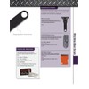 Red Devil 3272 Single-Edge Razor Blades, 100 Count (Pack of