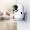 Cloud Storage Intelligent Camera Indoor Security Surveillance 1080P HD WiFi