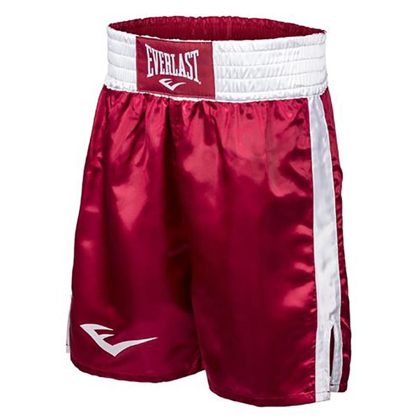 EVERLAST 23 in boxing trunks large