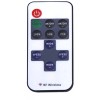 Universal 11/44 Key RF Wireless Remote Control Dimmer Switch For
