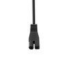 XMHEIRD Pool Vacuum Charger 2-Pin AC DC Adapter Compatible with