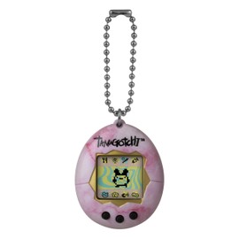 TAMAGOTCHI Bandai America - Original, Stone, Multi-coloured, 42876