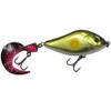 Angel-Berger Wild Devil Baits Tail Bait Jerkbait Jerk Wobbler (AYU,
