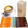 Korean Latte - Korean 3 in 1 Instant Coffee Variety