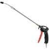 FIRSTINFO Air Duster Blow Gun with Adjustable Nozzle Range: 295~500mm